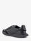 Dolce & Gabbana DG Athletic leather sneakers - Nero/Nero