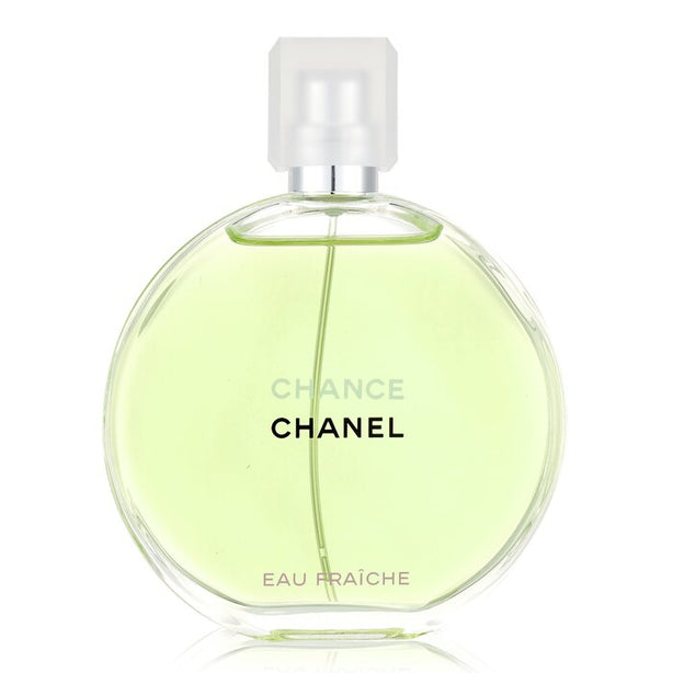 Chance Eau Fraiche Eau De Toilette Spray -