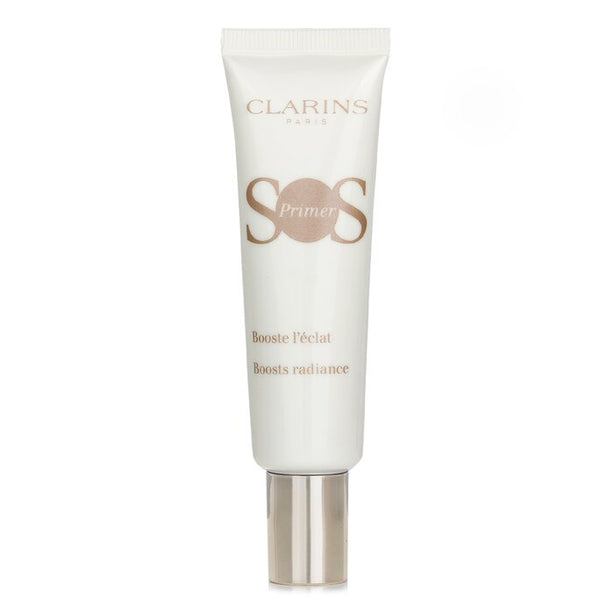 Sos Primer - # White - 30ml/1oz
