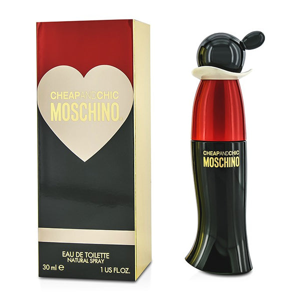 Cheap & Chic Eau De Toilette Spray - 30ml/1oz