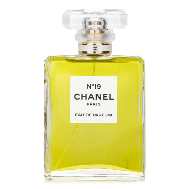 No.19 Eau De Parfum Spray - 100ml/3.3oz