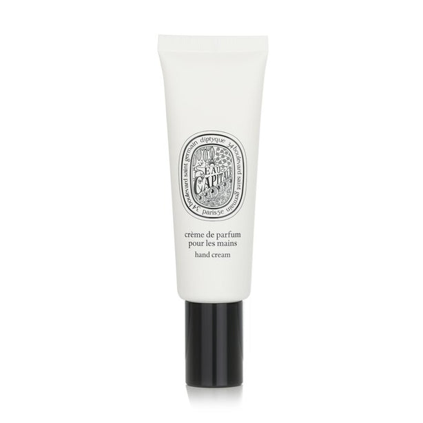 Eau Capitale Hand Cream - 45ml/1.5oz
