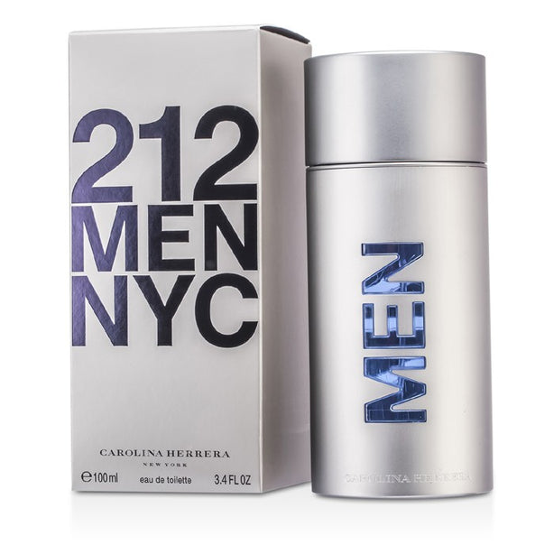 212 Nyc Eau De Toilette Spray