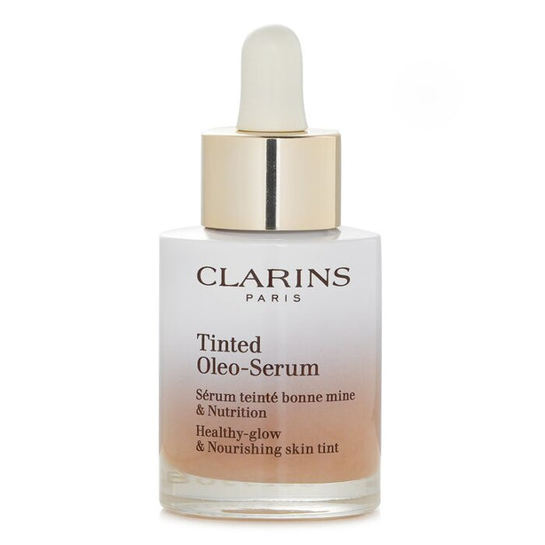 Tinted Oleo Serum Healthy Glow & Nourishing Tint Liquid Foundation - # 05 - 30ml/1oz