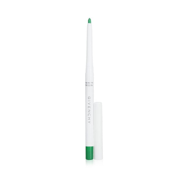 Khol Couture Waterproof Retractable Eyeliner - # 05 Jade - 0.3g/0.01oz
