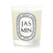 Scented Candle - Jasmin (jasmine) -