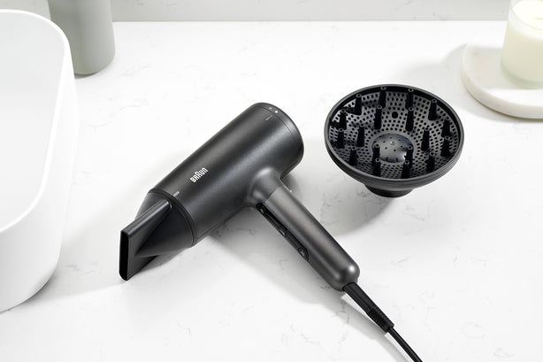 Braun HD 425 Hair Dryer