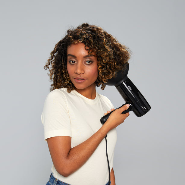 Braun HD 225 Hair Dryer