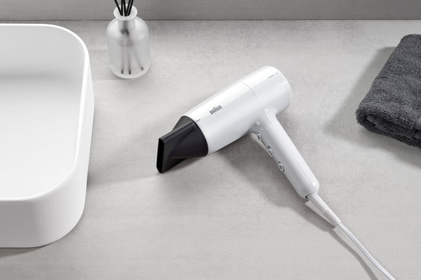 Braun HD 210 Hair Dryer
