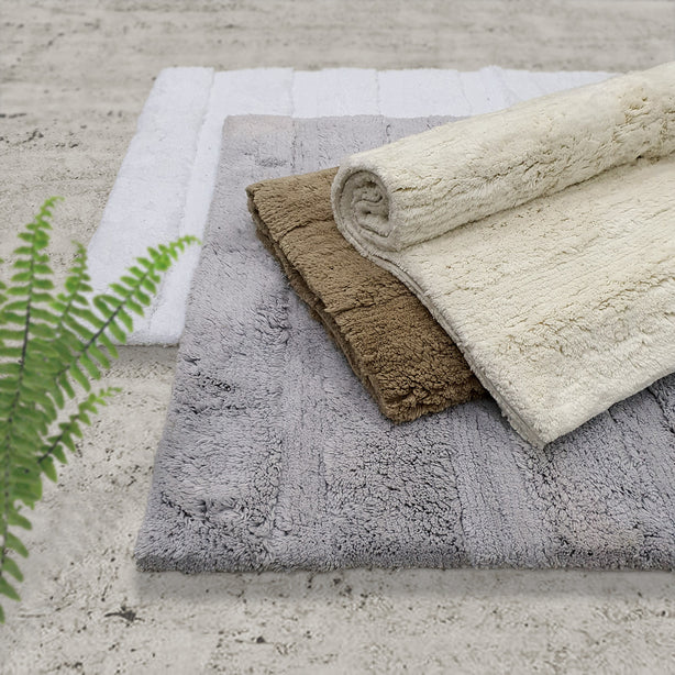 Charles Millen Signature Collection New Cordue Tufted Mat, Large