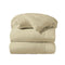 Charles Millen Queensberry Summer Quilt, Champagne Beige