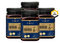 Apipure Raw Manuka Honey UMF 6+ 500g (Bundle of 4)