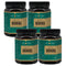 ApiPure Premium Manuka Honey 1kg (Bundle of 4)
