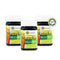 HoneyWorld Manuka Honey MGO 40+ 500g (Bundle of 3)