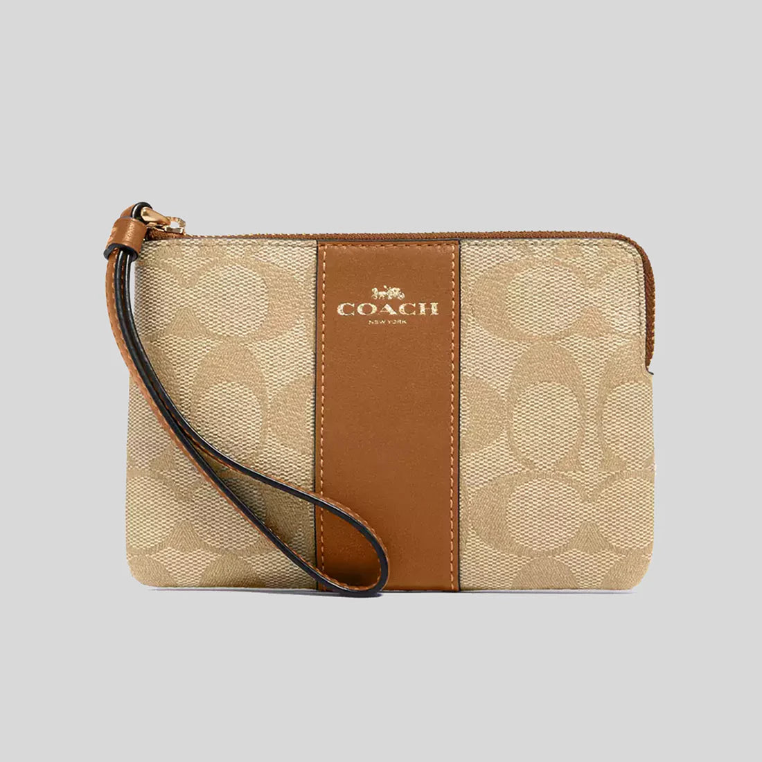 Coach wristlet sg shop