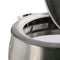JOGEN KE 4311 Stainless Steel Glass Kettle 1.7L 2200W