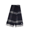 Cashmere Check Scarf