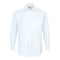 John Langford Pin-Point Oxford Long Sleeve Shirt