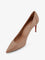 Christian Louboutin Sporty Kate 85 leather pumps - Blush
