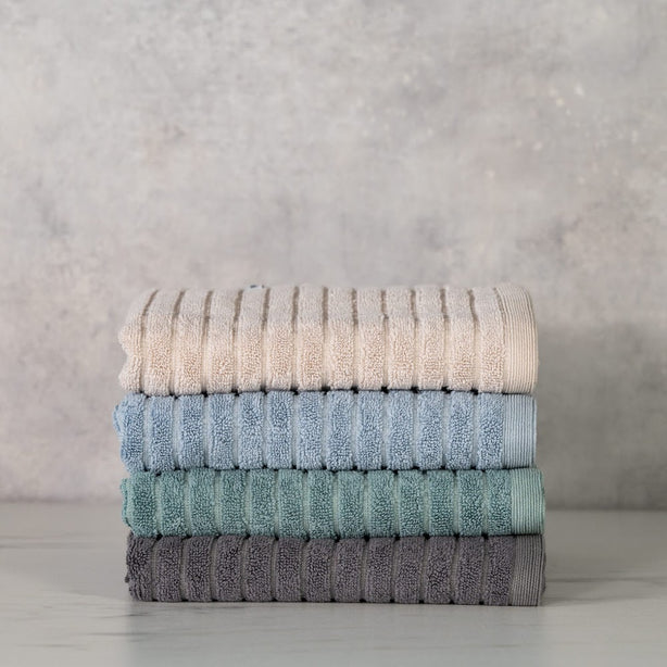 Bamboo Luxe Hand Towel Heritage Collection by Robinsons