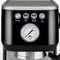 Solis  Barista Coffee Machine  Blac