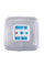 Solis Vacuum Quadratic Container