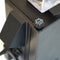 Solis Eureka Mignon Grinder Black
