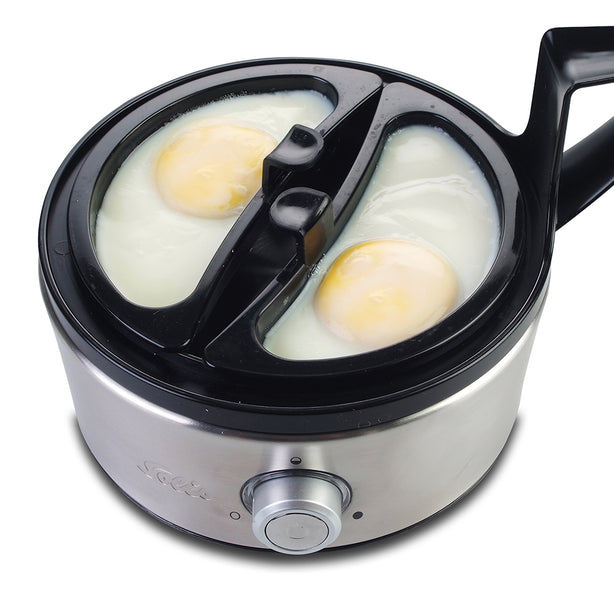 Solis Egg Boiler And More