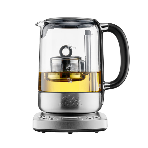 Solis Tea Kettle Automatic 1.7L