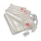 Solis Vacuum Zipper Bag Starter Set
