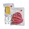 Solis Vacuum Zipper Bag Starter Set