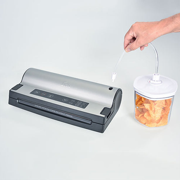 Solis Prestige Vacuum Sealer