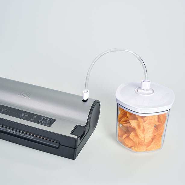 Solis Prestige Vacuum Sealer