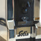 Solis Eureka Mignon Grinder Stainless Steel Silver