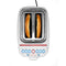 Solis Sandwich Toaster