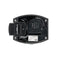 Solis  Scala Zero Static Grinder Black