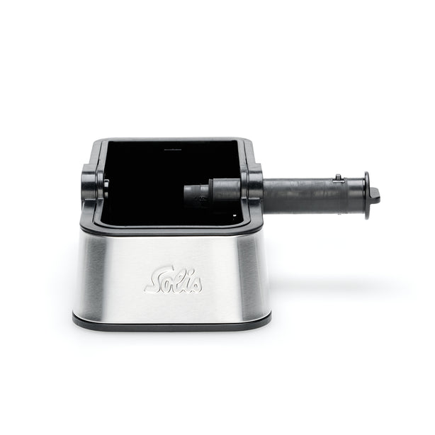 Solis Perfetta Knock Box