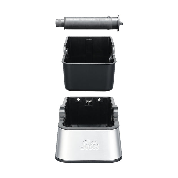 Solis Perfetta Knock Box