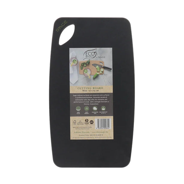 Eco Basics Cutting Board