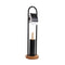 Eco Basics Toilet Roll Dispenser & Brush