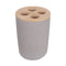 Eco Basics Toothbrush Caddy