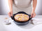 Nostik Cake Tin Liner Round