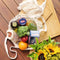 Eco Basics Shopping Bag
