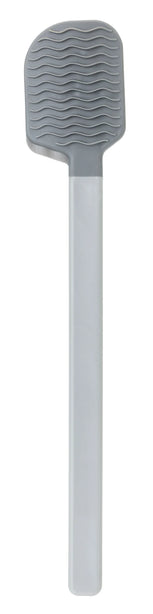 Vigar Essential Eco Toilet Set (White or Black Colour)