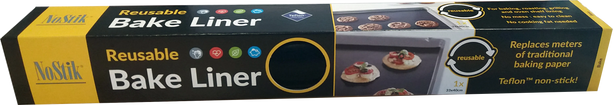Nostik Bake Liner (Regular, Large Size)