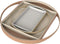 Vigar 4 in 1 Nested Serving Trays (2 Colours Available)