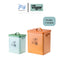 Vigar Pets Club Pet Food Storage Container (5L, 12L)