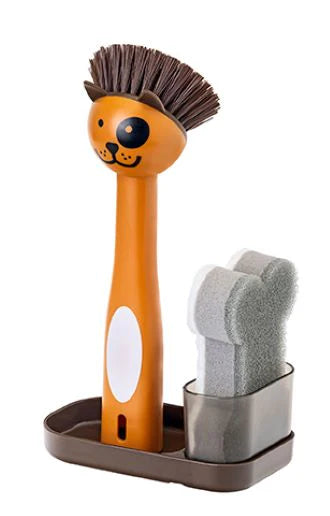Vigar PETS CLUB CAT, DOG 3 PIECE SINK CADDY SET