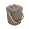 Eco Basics Compost Kitchen Waste Bin 4L