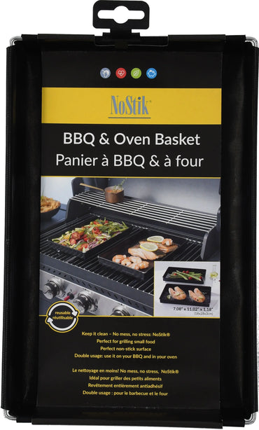 Nostik BBQ Tray (Regular or Large Size)